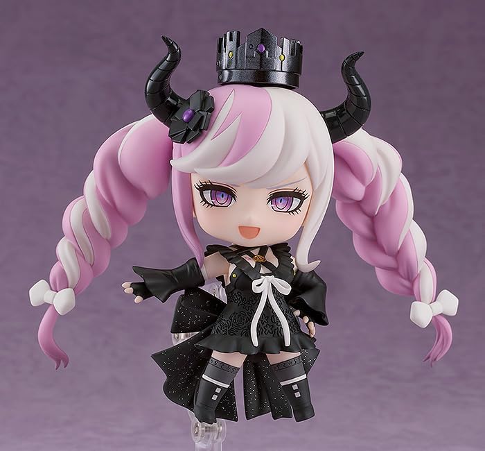 Good Smile - Master Detective Archives - Shinigami Nendoroid Af