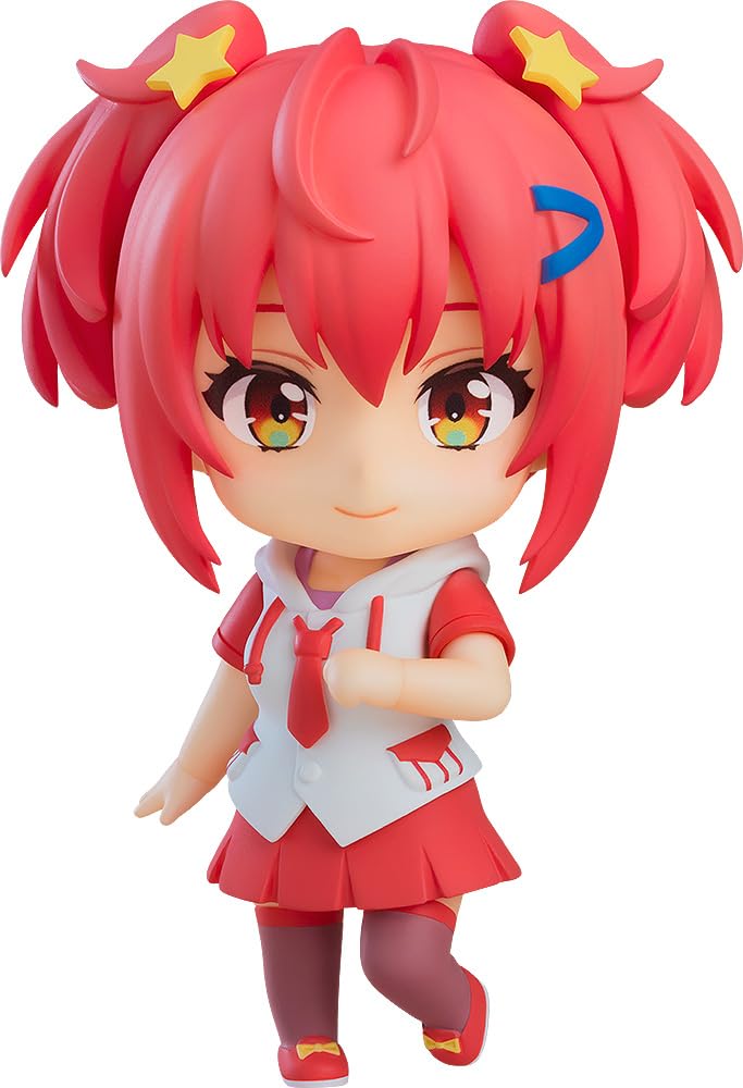 Good Smile - World Dai Star - Kokona Otori Nendoroid Af