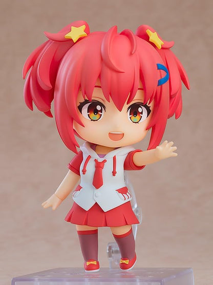 Good Smile - World Dai Star - Kokona Otori Nendoroid Af