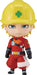 Orange Rouge The Marginal Service: Brian Nightraider Nendoroid Action Figure