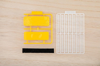 Syuto Seiko - Sushi Plastic Model Version Egg 1/1 Model Kit