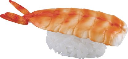 Syuto Seiko - Sushi Plastic Model Version Shrimp 1/1 Model Kit