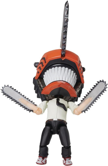 Chainsaw Man Deforme Action Figure