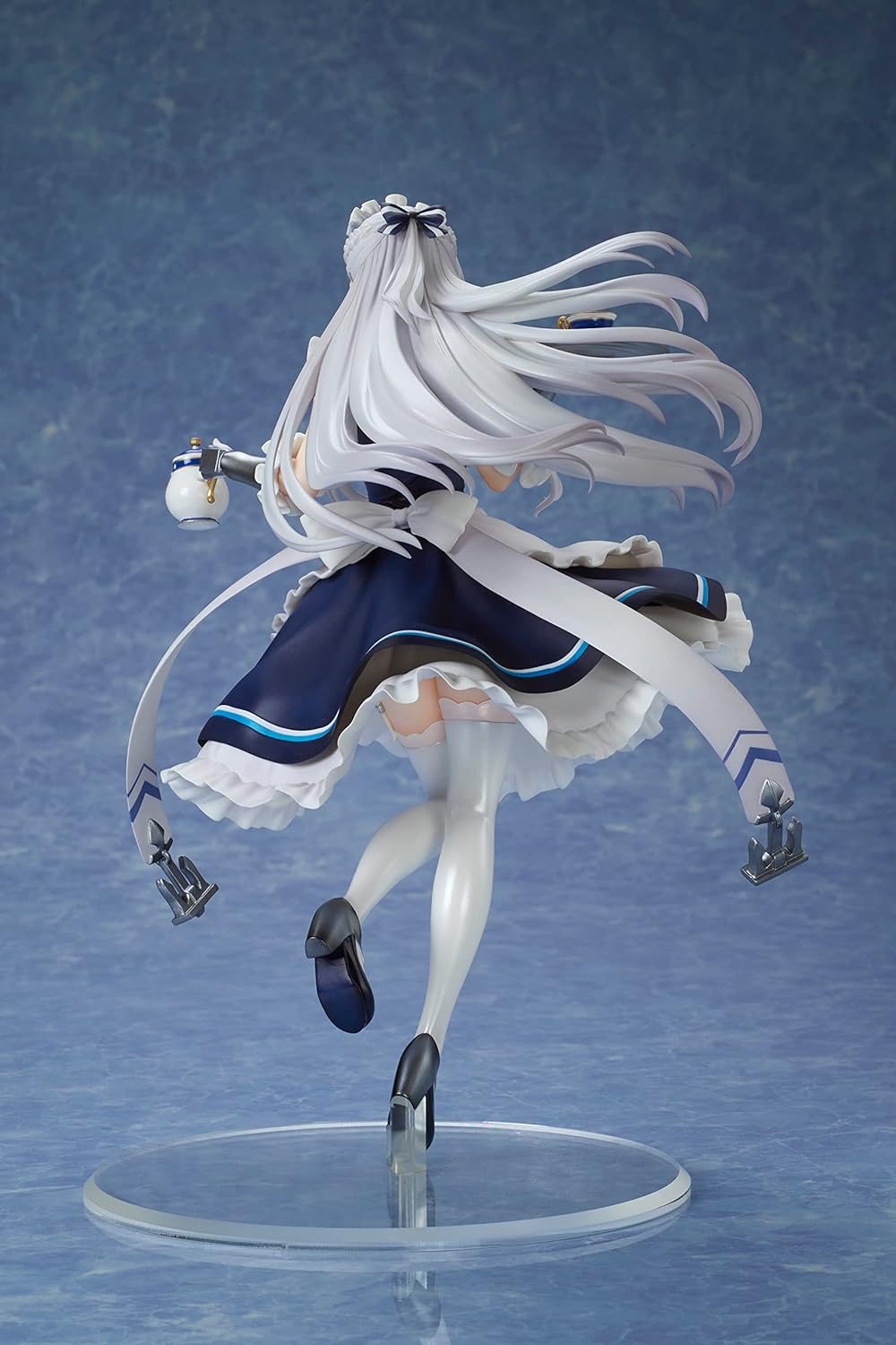 Emon Toys Azur Lane statuette PVC 1/7 Belfast 24 cm