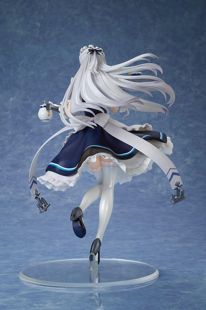 Emon Toys Azur Lane statuette PVC 1/7 Belfast 24 cm