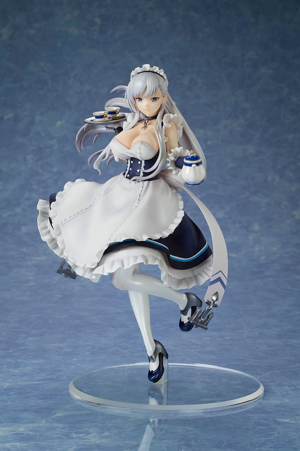 Emon Toys Azur Lane statuette PVC 1/7 Belfast 24 cm