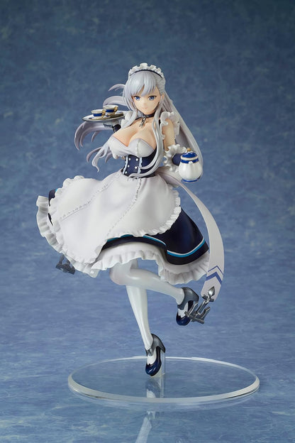 Emon Toys Azur Lane statuette PVC 1/7 Belfast 24 cm