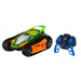 AMO TOYS Nikko - 28cm VelociTrax Forest Green (10034
