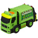 Nikko - Road Rippers Car City Service Fleet - Garbage Truck