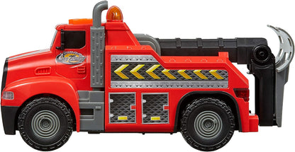 Nikko - Road Rippers Car City Service Fleet - Tow Truck