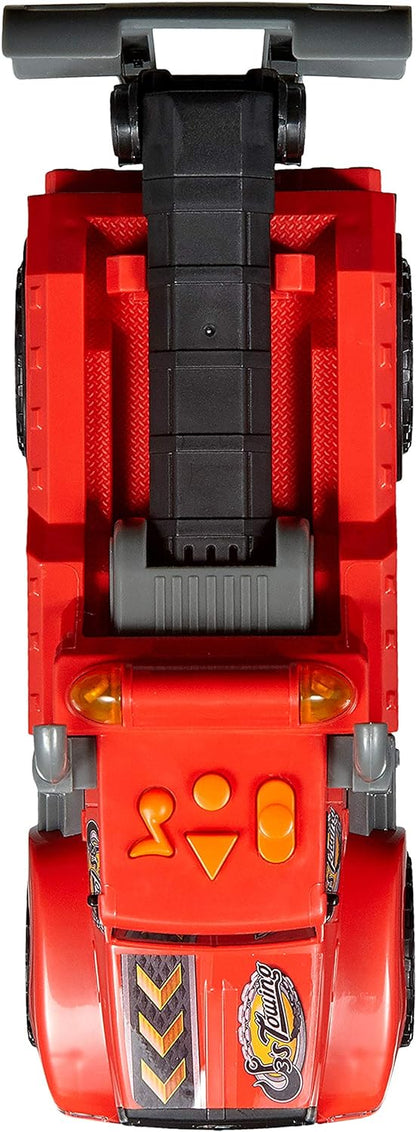 Nikko - Road Rippers Car City Service Fleet - Tow Truck