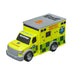Nikko 20241 UK Rush and Rescue 12"-30 cm Ambulance