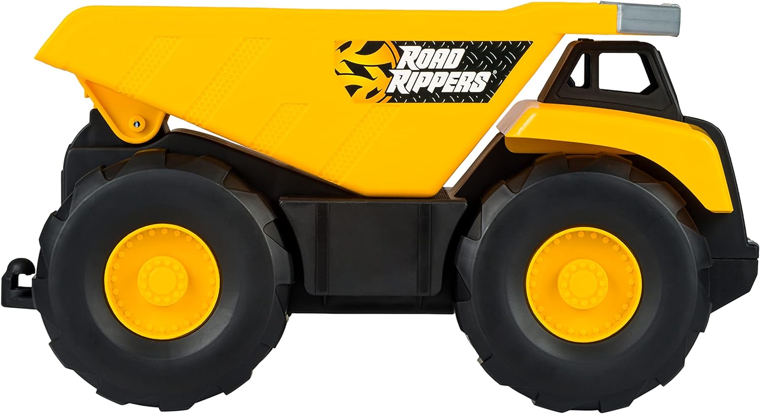 Nikko 30271 Mega Fleet Light and Sound 12"-30 cm Dump Truck