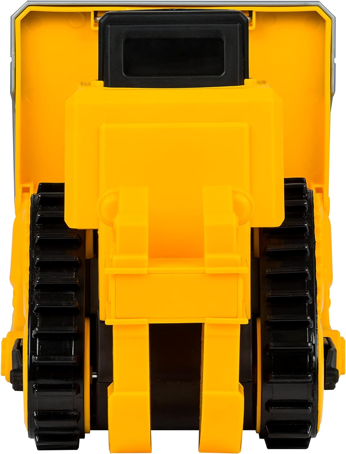 Nikko 30272 Mega Fleet Light and Sound 12"-30 cm Bulldozer