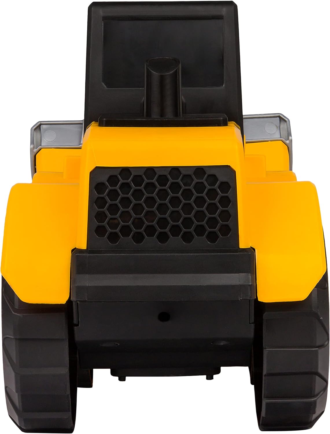 Nikko 30273 Mega Fleet Light and Sound 12"-30 cm Wheel Loader