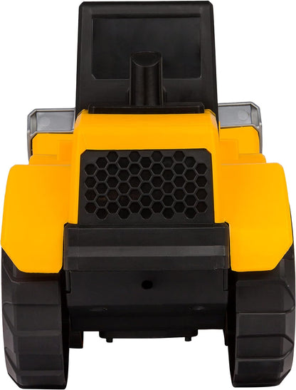 Nikko 30273 Mega Fleet Light and Sound 12"-30 cm Wheel Loader