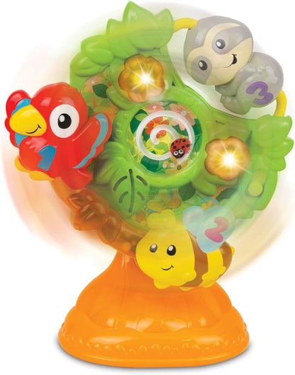 winfun- Juguete para bebé, Multicolor, Small (000769