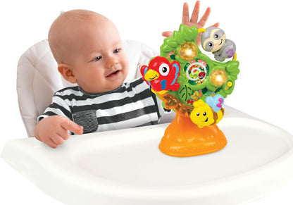 winfun- Juguete para bebé, Multicolor, Small (000769