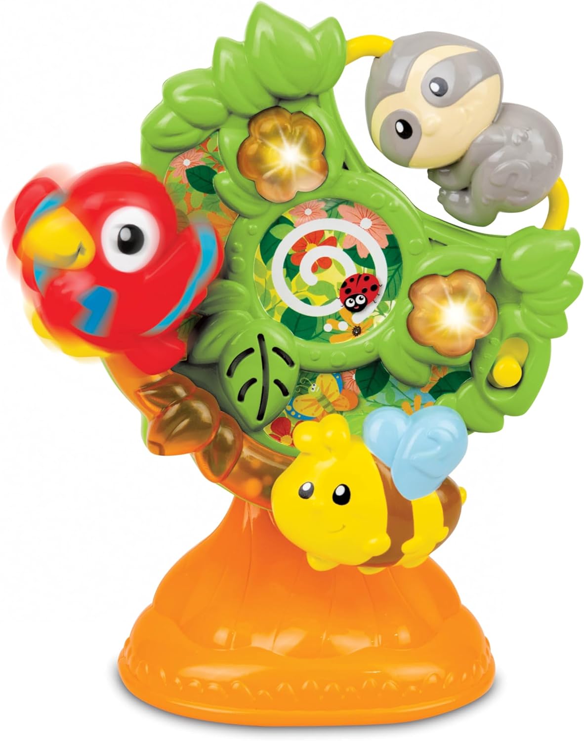 winfun- Juguete para bebé, Multicolor, Small (000769