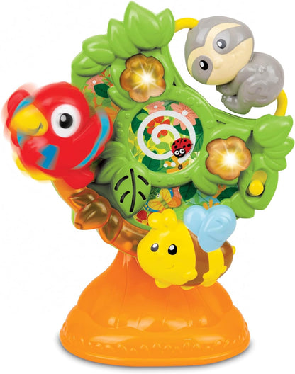 winfun- Juguete para bebé, Multicolor, Small (000769