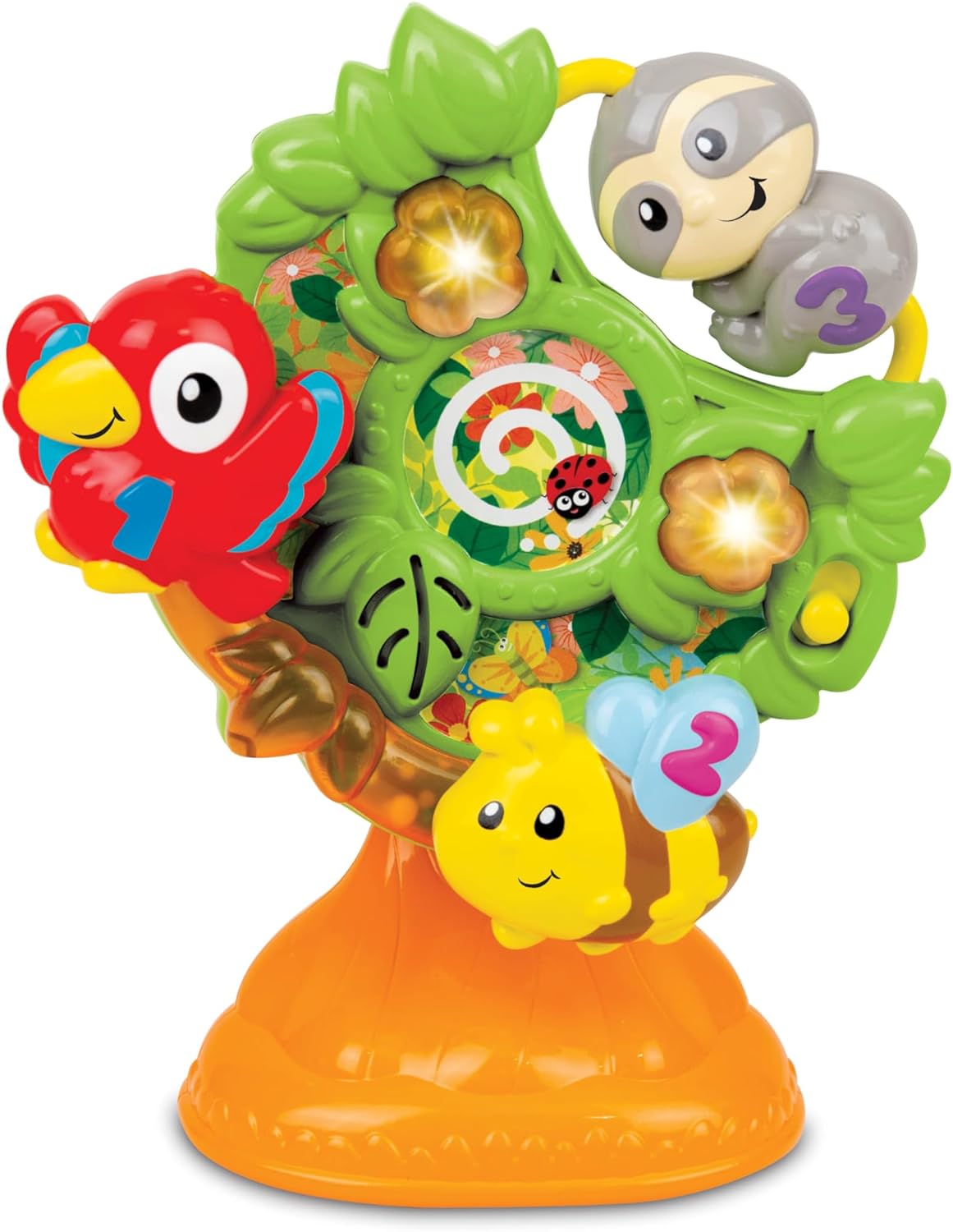 winfun- Juguete para bebé, Multicolor, Small (000769