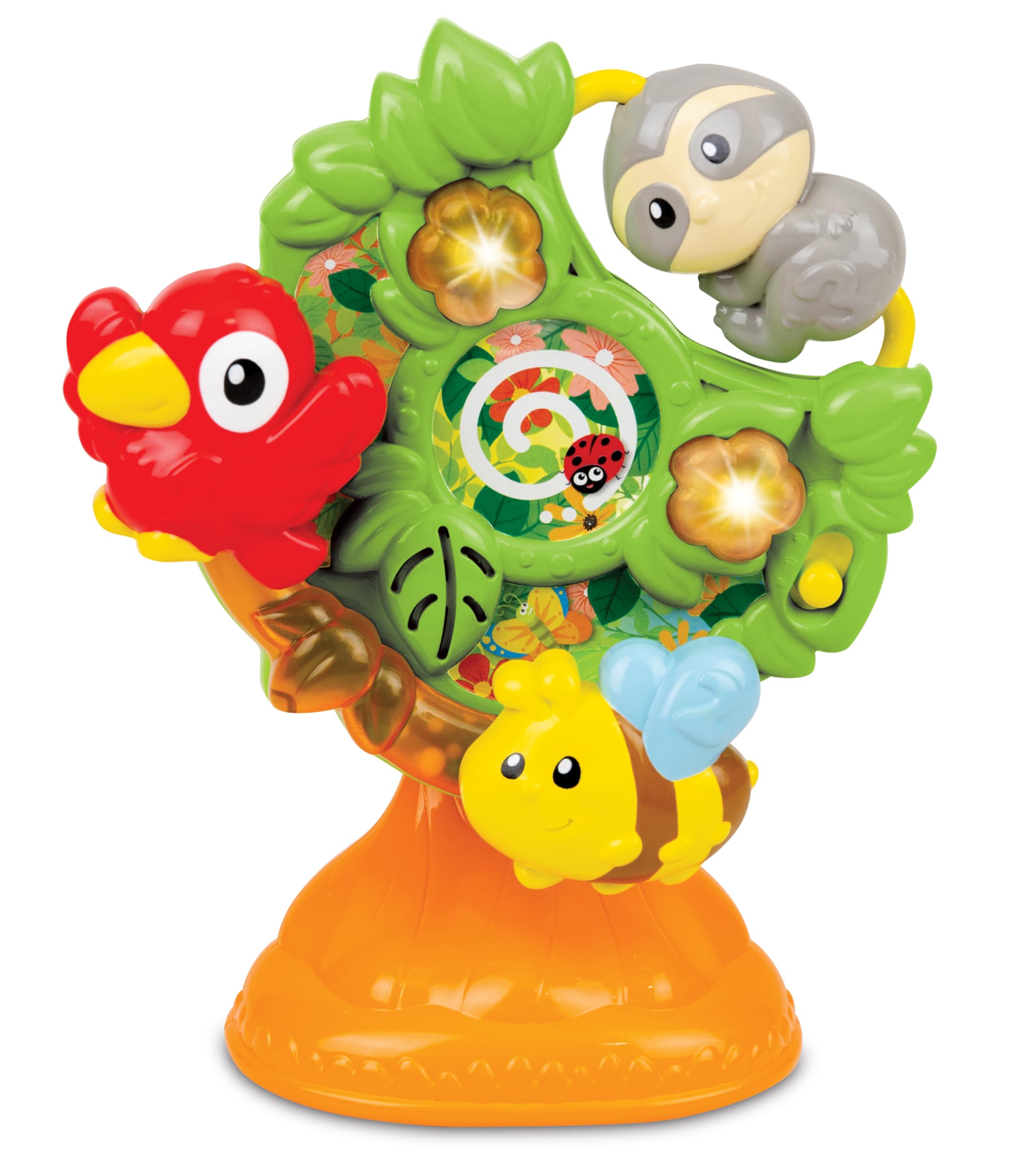 winfun- Juguete para bebé, Multicolor, Small (000769