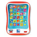 Winfun I-Fun Pad | Colourful Interactive Keypad Teaches Letters, Objects, Shapes, Spelling, Sounds And Music | Suitable For Boys And Girls Ages 12 Months And Up