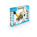 Engino IN40 Inventor Mechanics and Construction Toy