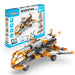 Engino IN41 Inventor Mechanics and Construction Toy