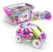 Engino - Creative Engineering 20 In 1 Maker Girl