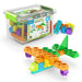 Engino - Creative Engineering 10 In 1 Maker Junior