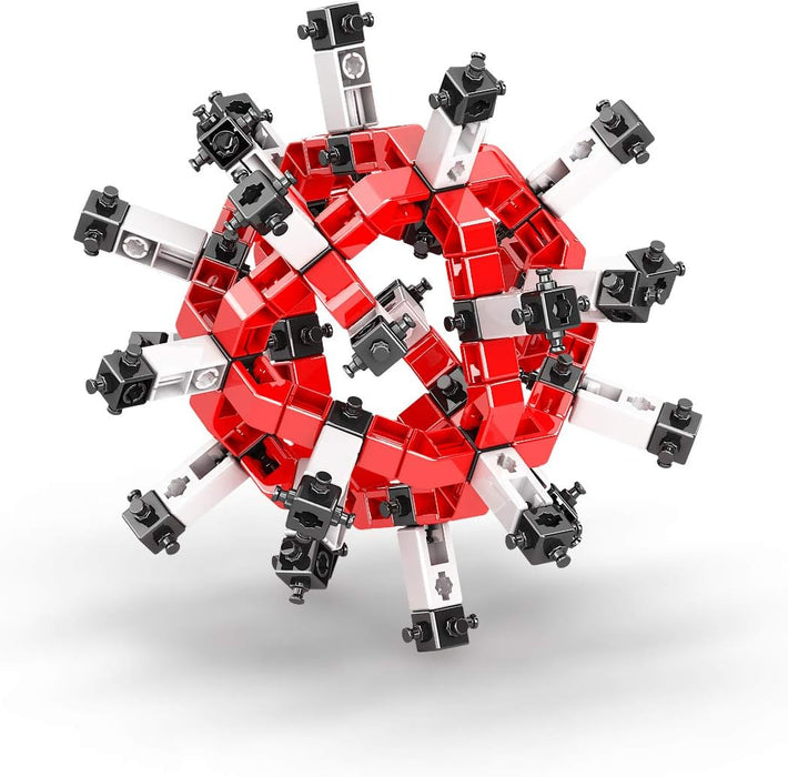 Engino - STEAM Labs Toys - How Microbiology work? | Educational Science Kits for kids | Guided Experiment & Activities kit