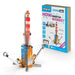 Engino - STEAM Labs Toys - How Inertia works? | Educational Science Kits for kids | Guided Experiment & Activities kit