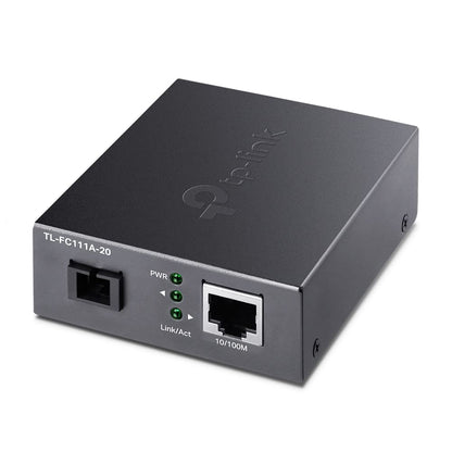 TP-Link Nek FC111A-20 Fiber Converter