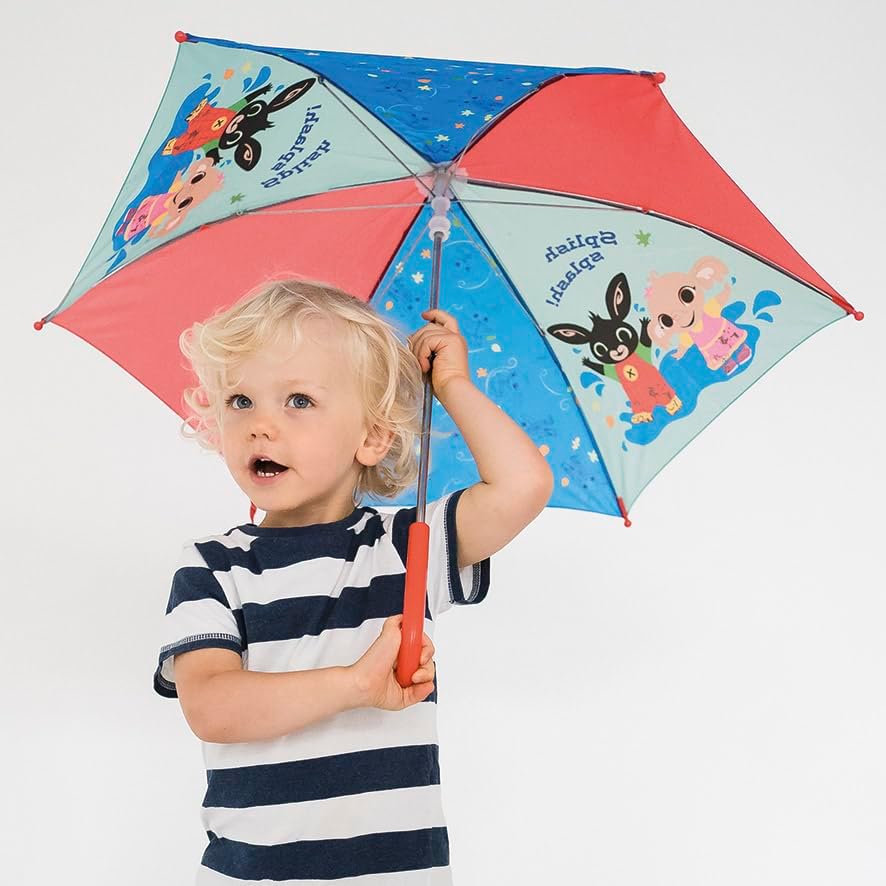 Bing Umbrella