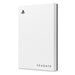 Seagate Game Drive for PS5, 2 TB, External HDD, USB 3.0, Officially Licensed, Blue LED (STLV2000201)