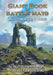 Giant Book of Battle Mats Wilds, Wrecks & Ruins