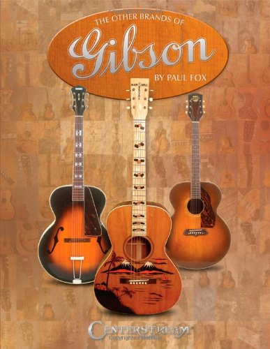 Other Brands of Gibson