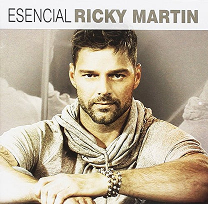 Esencial Ricky Martin