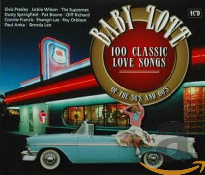 Baby Love/100 Classic..