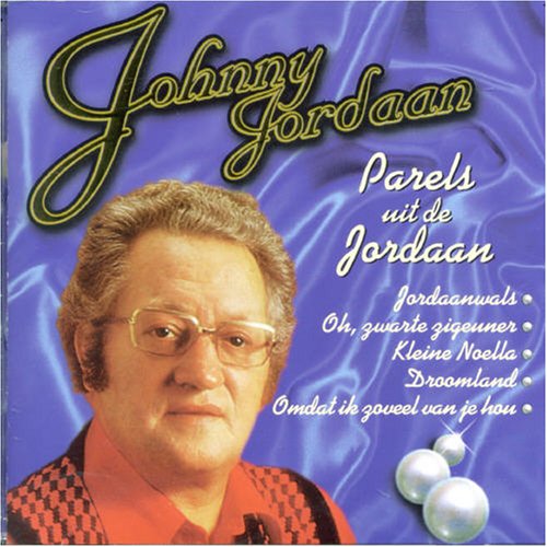 Parels Uit de Jordaan