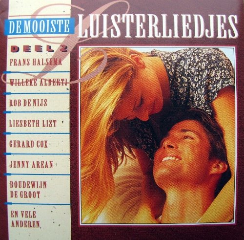 De Mooiste Luisterliedjes Deel 2