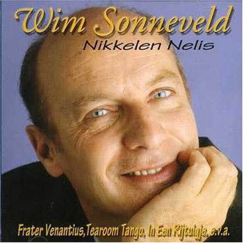 Nikkelen Nelis