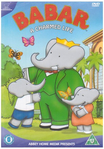 Babar: A Charmed Life