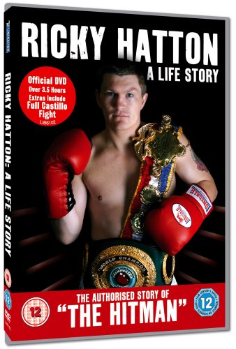 Ricky Hatton - A Life Story