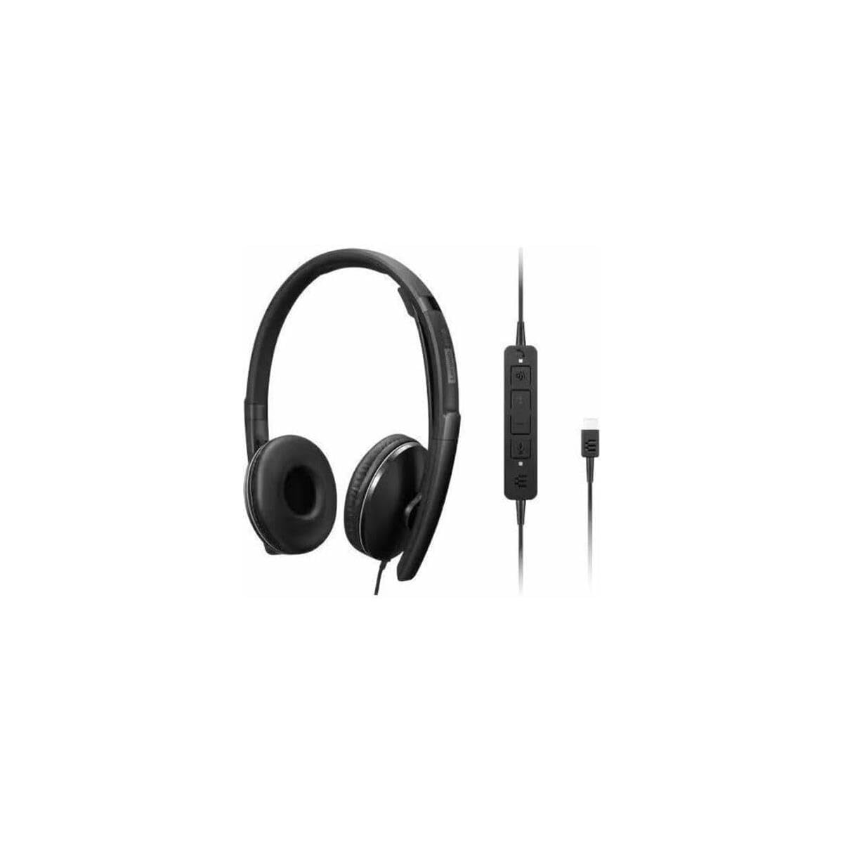 Lenovo Gen2 Anc Wireless Headset One Size