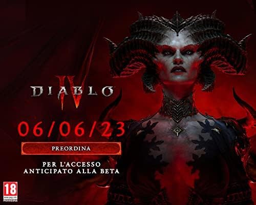 DIABLO 4
