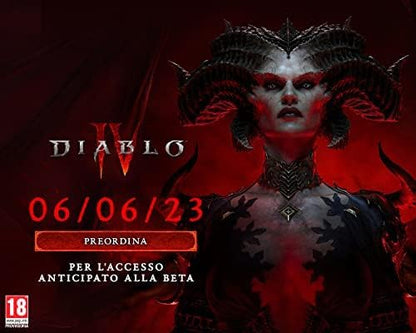 DIABLO 4