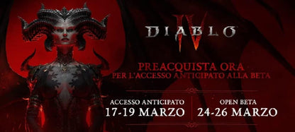 DIABLO 4