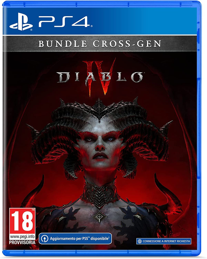 DIABLO 4